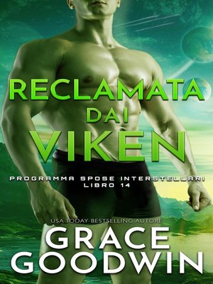 cover image of Reclamata dai Viken